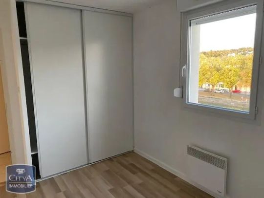 Appartement à louer 3 pièces 60.37m² - Photo 1