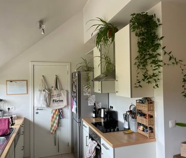 Appartement te huur - Foto 6