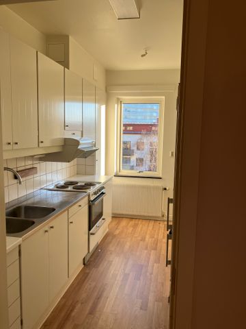 Örnehufvudsgatan 13 - Foto 5