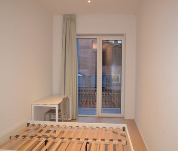 Studio te huur in volledig gerenoveerde residentie - Photo 5
