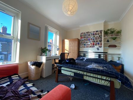 Inverness Place, Roath - Photo 5