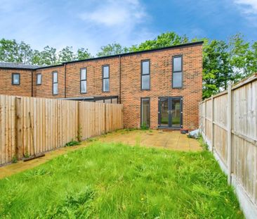 Room in a Shared House, Furlong Way, M6 - Photo 5