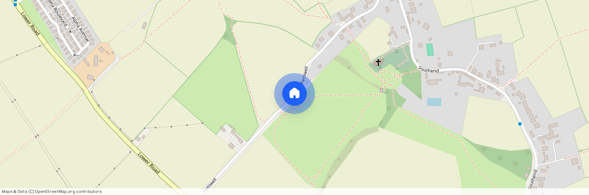 Pettiwell, Garsington, Oxford, OX44