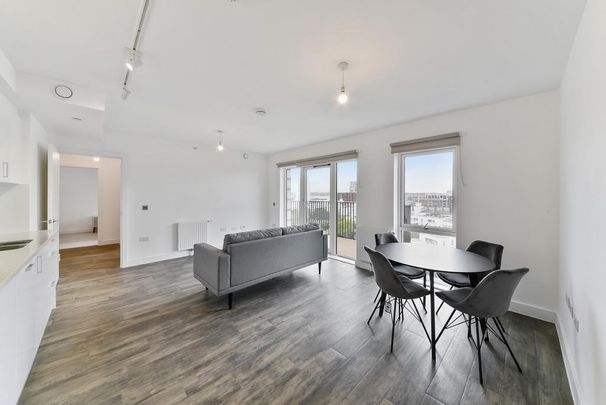 3 bedroom apartment to rent - Photo 1