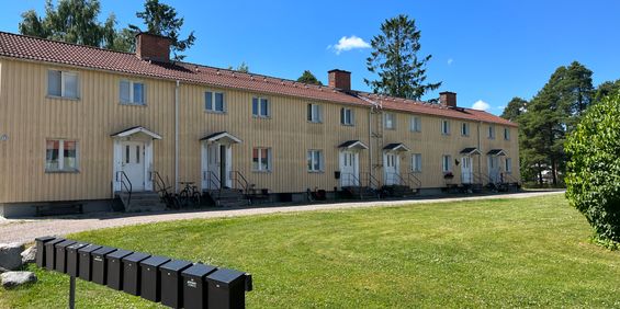 Radhusgatan 15 B - Photo 3