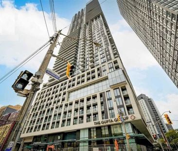 For Lease - 251 Jarvis Street Unit# 3207, Toronto, Ontario - Photo 1