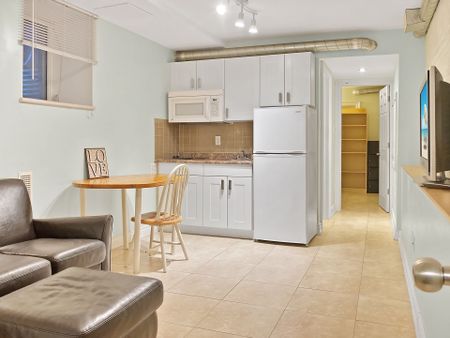 For Lease - 1491 Dundas Street Unit# 1B, Toronto, Ontario - Photo 4