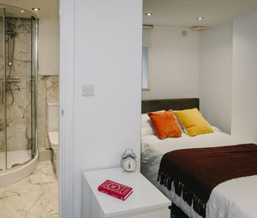 6 Bed Terraced House, Burley Lodge Road, LS6 - Photo 6