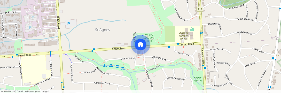 19 Eucalypt Parade, St Agnes SA 5097