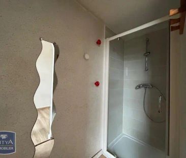 Appartement à louer 1 pièce 28.1m² - Photo 3