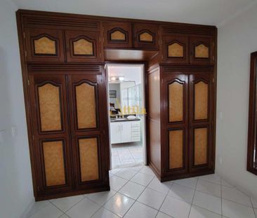 Apartamento de Luxo Com 4 Quartos, Frente Praia Pitangueiras - Foto 4