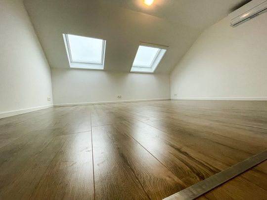 Gezellige kamer in conhousing met eigen badkamer - Foto 1