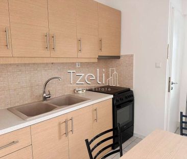 Studio/Γκαρσονιέρα για ενοικίαση Αγυιά (Πάτρα) - Photo 4