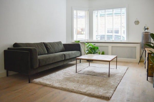 Bordetstraat - Foto 1