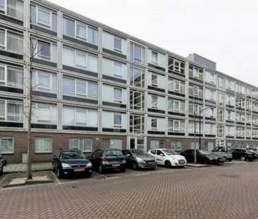 Appartement te huur: Ekingenstraat 256 1069 GZ Amsterdam - Foto 5