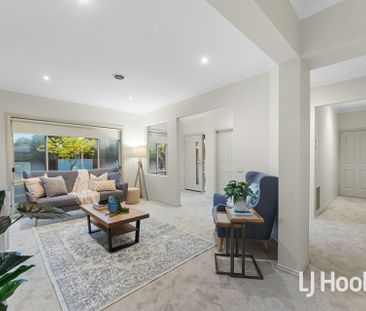 22 Lincolnheath Boulevard, Point Cook VIC, Belconnen - Photo 3