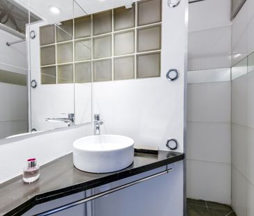 LOCATION MEUBLEE - COURBEVOIE-BECON - STUDIO/2 PIECES - Photo 6