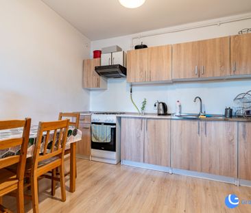 2niezależne-pok. 41m2 *Prądnik Czerwony-Sadowa* UR - Zdjęcie 3