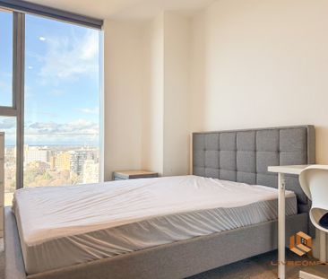 Melbourne CBD - Photo 6