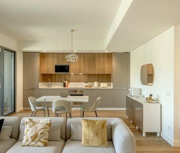 Alameda Engenheiro José Mattos e Silva, Algés, Lisbon 1495-001 - Photo 4