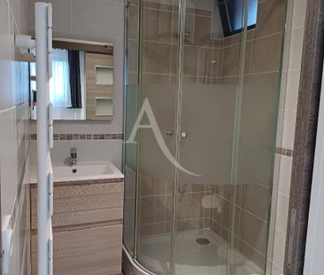 Location Appartement 2 pièces 30m² - Photo 5