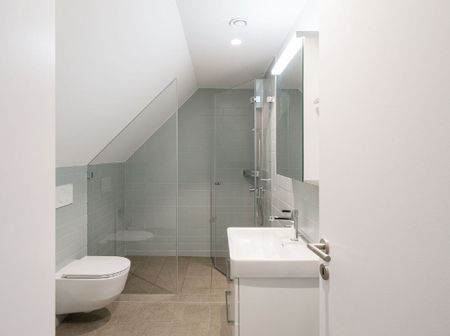 2.5 Zimmer, 3. Stock - Photo 4