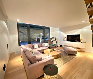 Villers - Triplex, 3 Chambre(s), 183 M2 - 2600€ - Foto 4