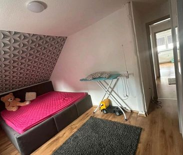 3ZKB Wohnung zu vermieten - Photo 1