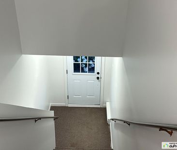 1163, Rue Liguori, Sherbrooke (Jacques-Cartier) à louer - Photo 3