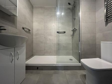 1 bedroom apartment to rent - Photo 4