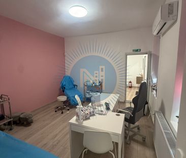 Spatiu comercial/clinica Dacia - Photo 1