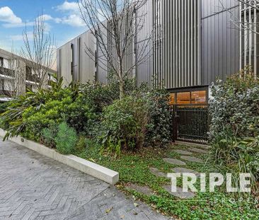 A New Height of Luxury for Erskineville! TWO Bedroom for Lease! FUR... - Photo 5