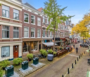 Te huur: Appartement Piet Heinstraat 43 A in Den Haag - Photo 4