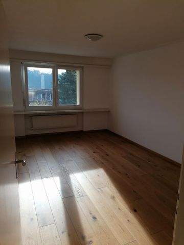 Gepflegte helle 2-Zimmerwohnung - Foto 3