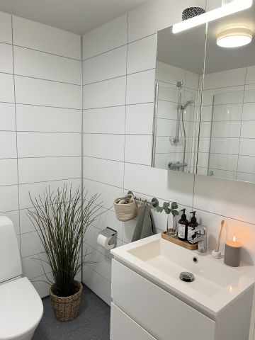 Läkaregatan, Skillingaryd - Foto 5