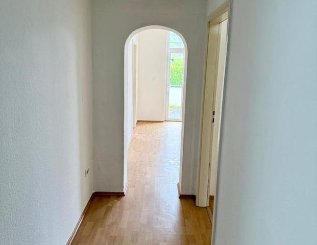 3 Zimmer Wohnung im Grünen zu vermieten - Photo 1