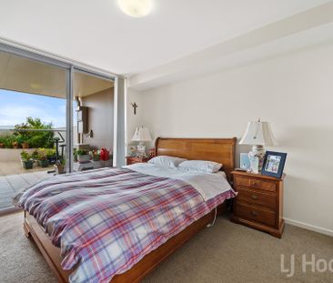 7/15 Morisset Street, Queanbeyan NSW 2620 - Apartment For Rent | Do... - Photo 5