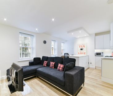 1 Bedroom Apartment, Betterton Street, Covent Garden, WC2H - Photo 1