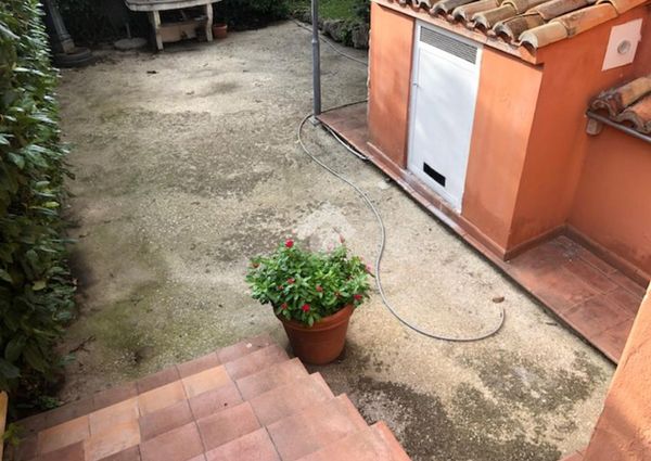 Villa singola in affitto