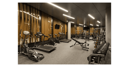 Positioned in the heart of Docklands - Photo 3