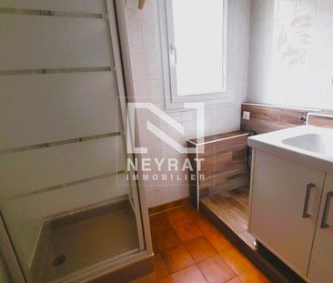 APPARTEMENT T3 A LOUER - Photo 6