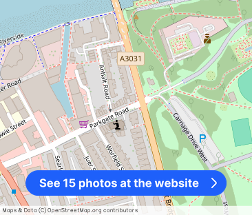 Parkgate Road, London, SW11 - Photo 1