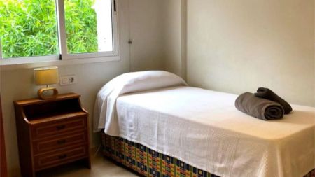 Piso de alquiler en Calle Génova, 3, Montañar - El Arenal - Photo 5