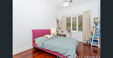 BEAUTIFULLY RENOVATED HOME IN THE HEART OF NEDLANDS - Photo 4