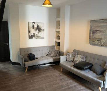 Toft Street Room 4 - Photo 5