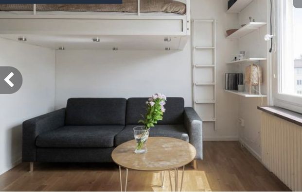 Fågelstavägen, Bandhagen - Photo 1