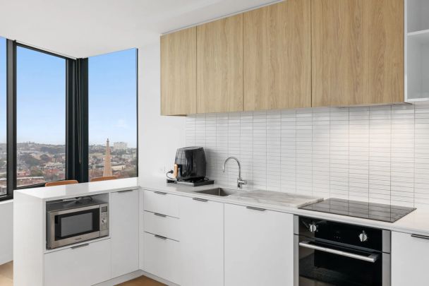 Unit 1306/3-5 St Kilda Road, St Kilda. - Photo 1