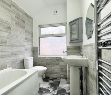 2 bedroom terraced house to rent - Photo 5