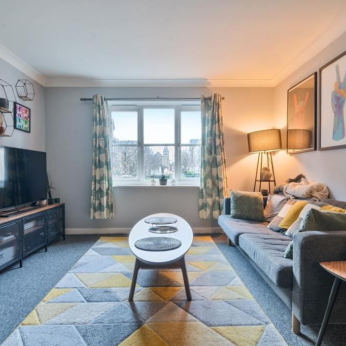 2 bedroom flat to rent - Photo 1