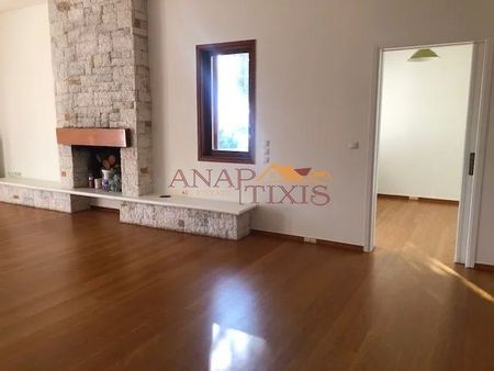 Διαμέρισμα για ενοικίαση Πολιτεία (Κηφισιά) - Φωτογραφία 3